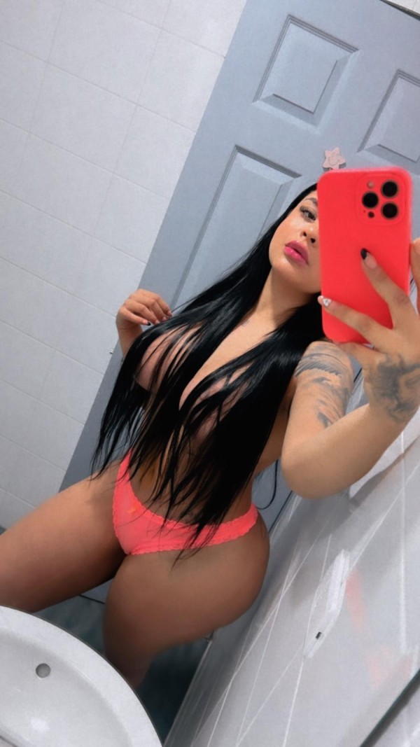 Sofía bella fiestera