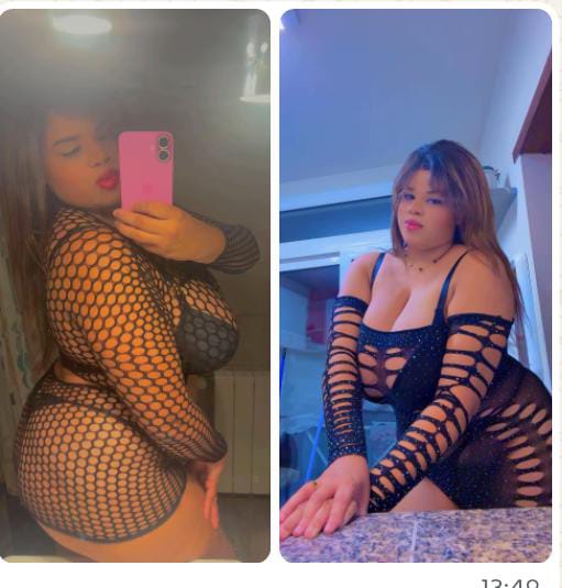 Gordi Buena Sexy Novedad