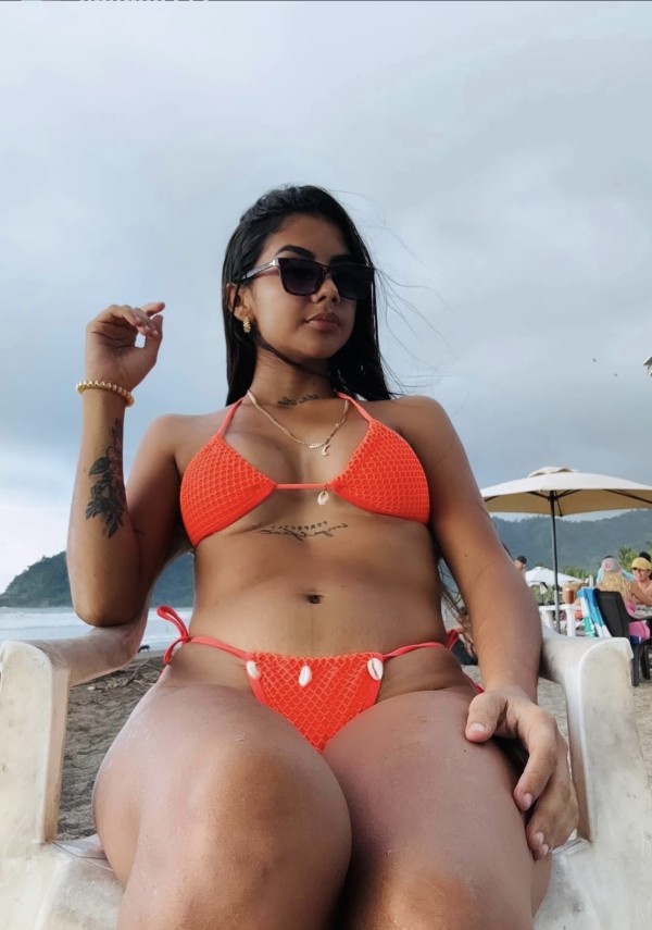 Novedad caliente latina por primera vez,tu ciudad