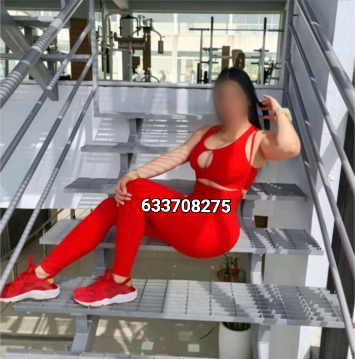 QUIROMASAJISTA TITULADA