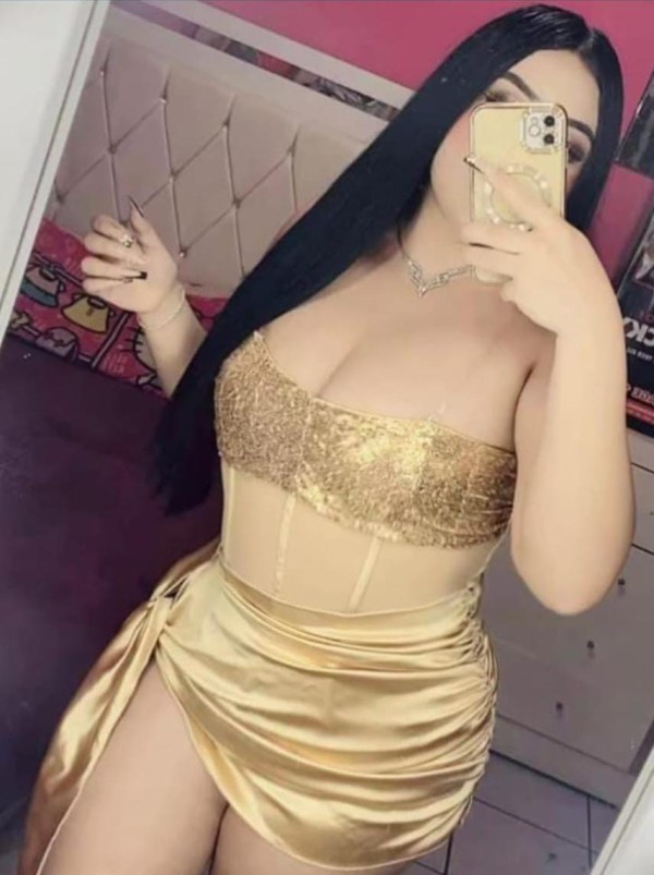 ROXANA 29 años, EXUBERANTE Y MUY MORBOSA….!!!