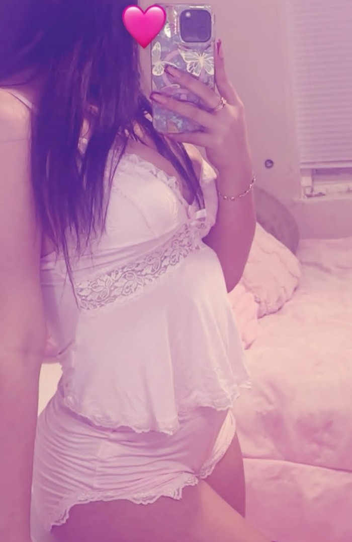 Independiente discreta ponferrada estoy solita