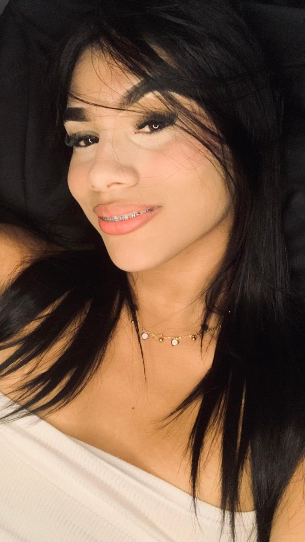 LINDA NOVEDAD🩷