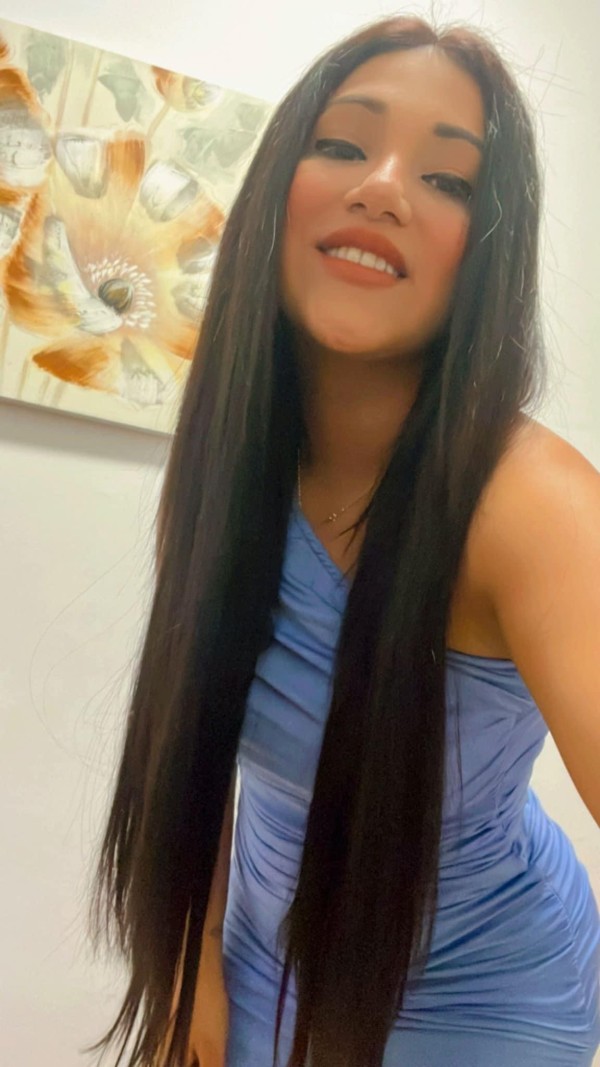 Sofía · Sensualidad con clase, disponible