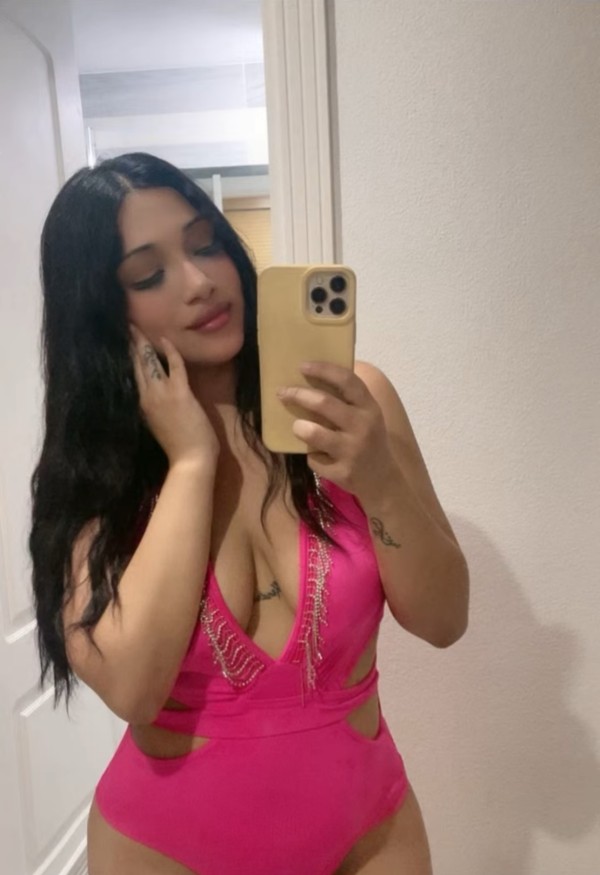 Sofía · Sensualidad con clase, disponible