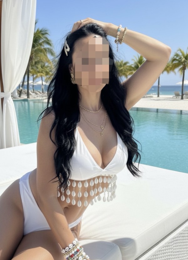 SOY TU CHICA VICIOSA EN VILALBA*********