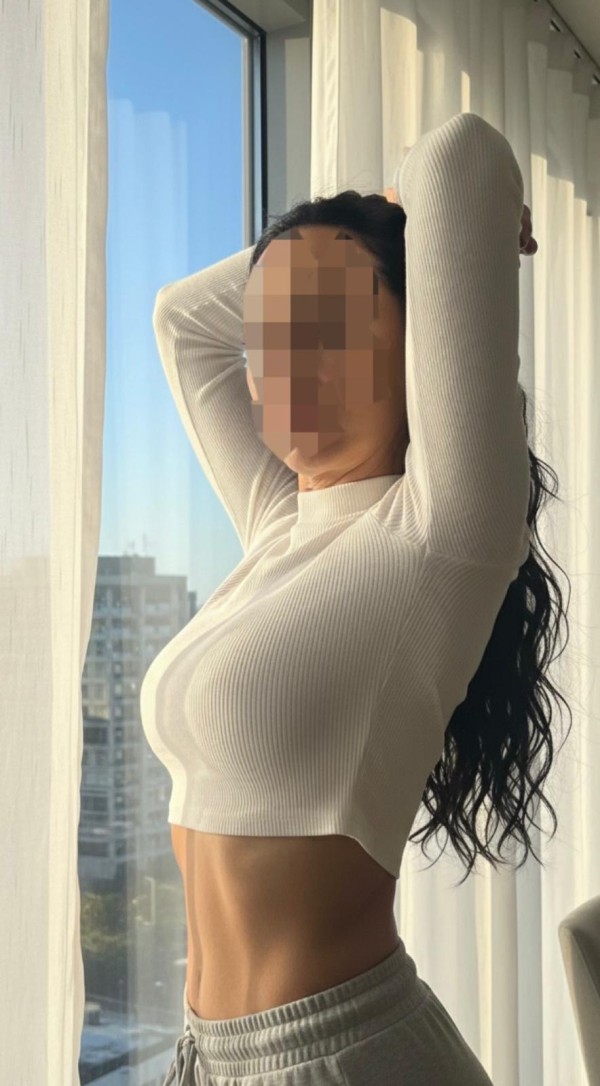 SOY TU CHICA VICIOSA EN VILALBA*********