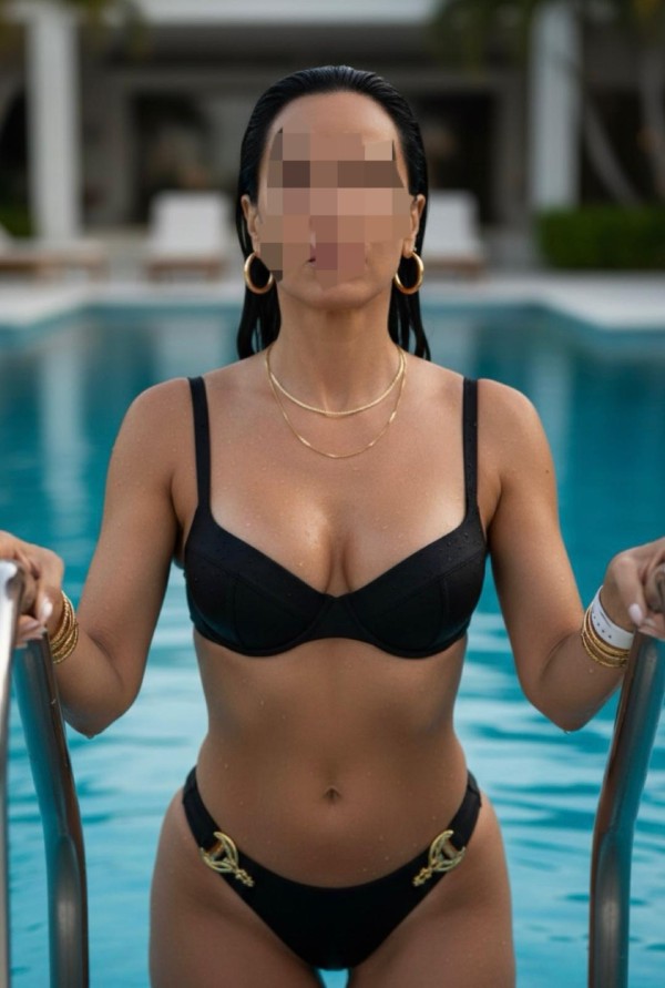 SOY TU CHICA VICIOSA EN VILALBA*********