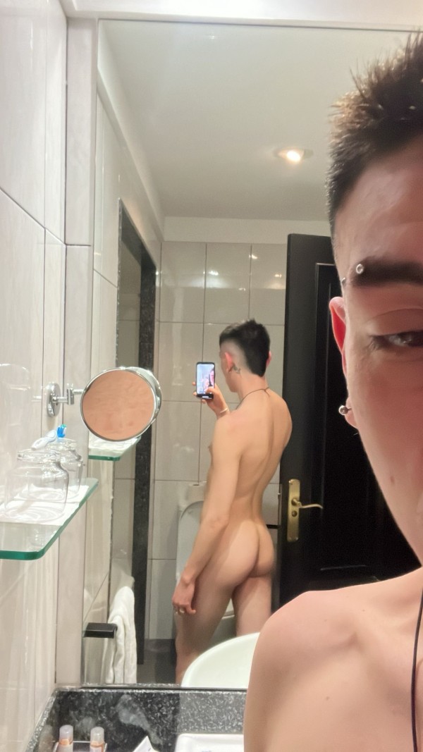 Joven dotado XXL