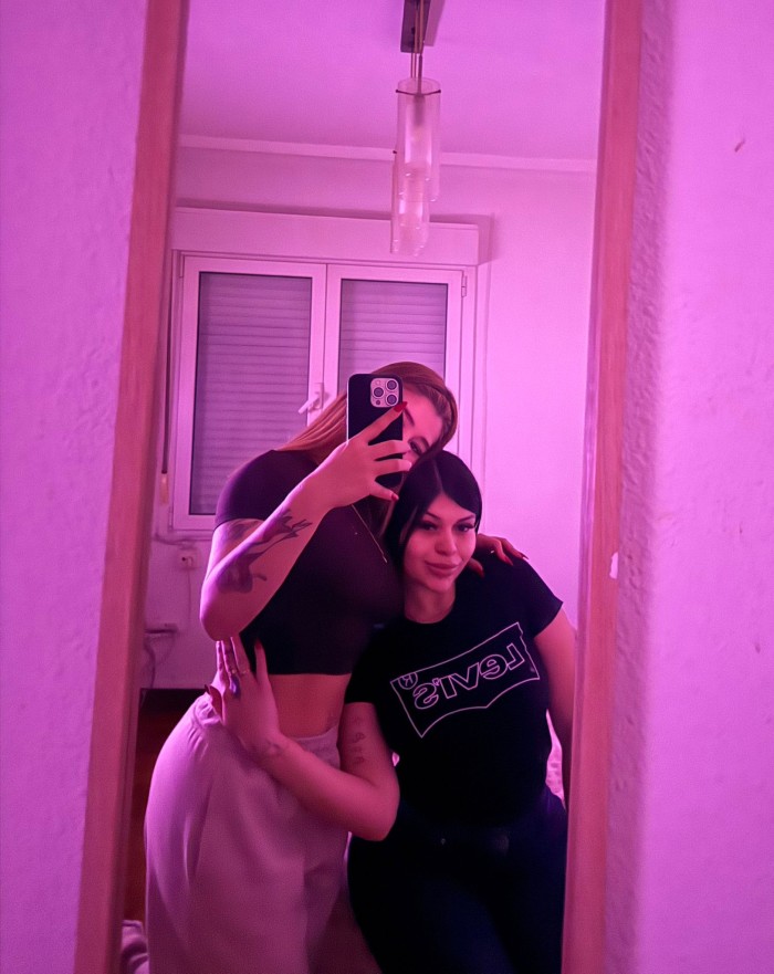 TE HAREMOS LO QUE TU MUJER NO LO HACES BILBAO