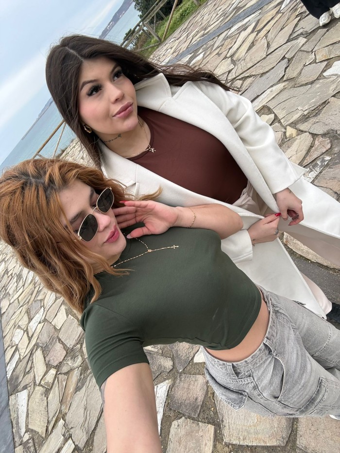 TE HAREMOS LO QUE TU MUJER NO LO HACES BILBAO