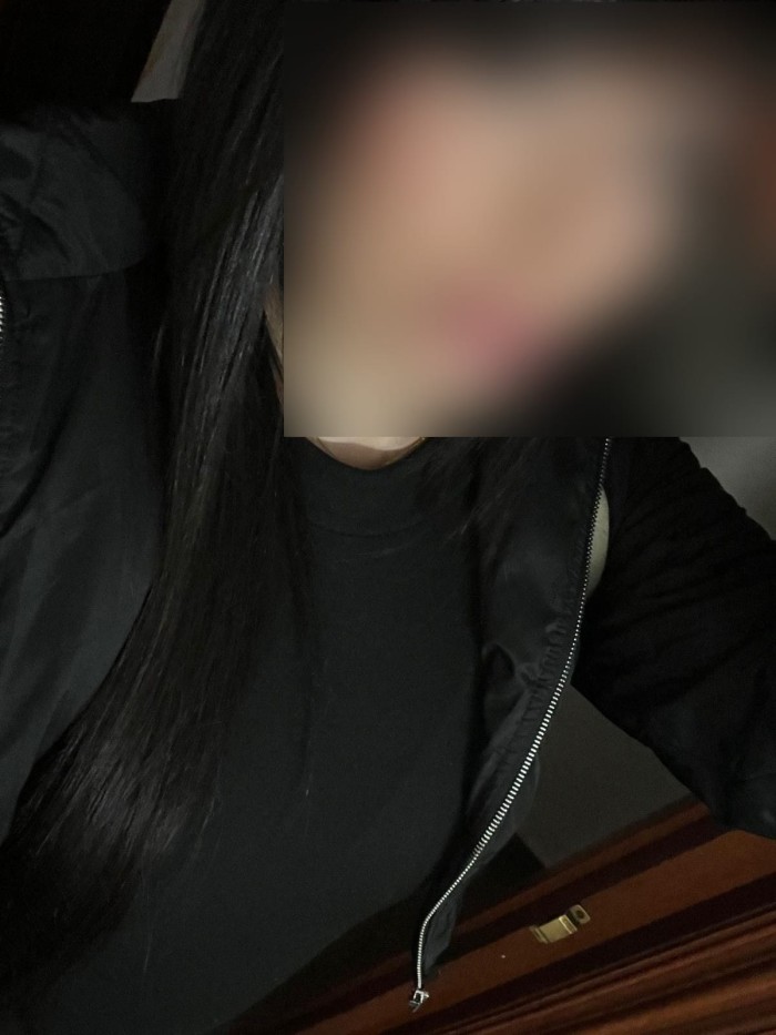 Bianca novedad dulce y complaciente para ti
