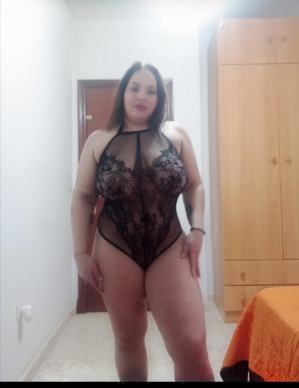 Yesy en sanlucar de barrameda