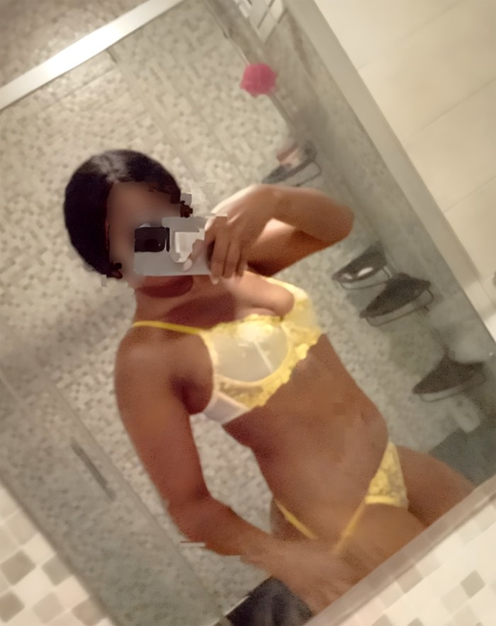 Lucy – SENSUAL, ARDIENTE… Y LISTA PARA PROVOCART