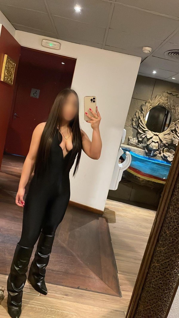 LATINA, PREPARADO PARA LA DIVERSION?