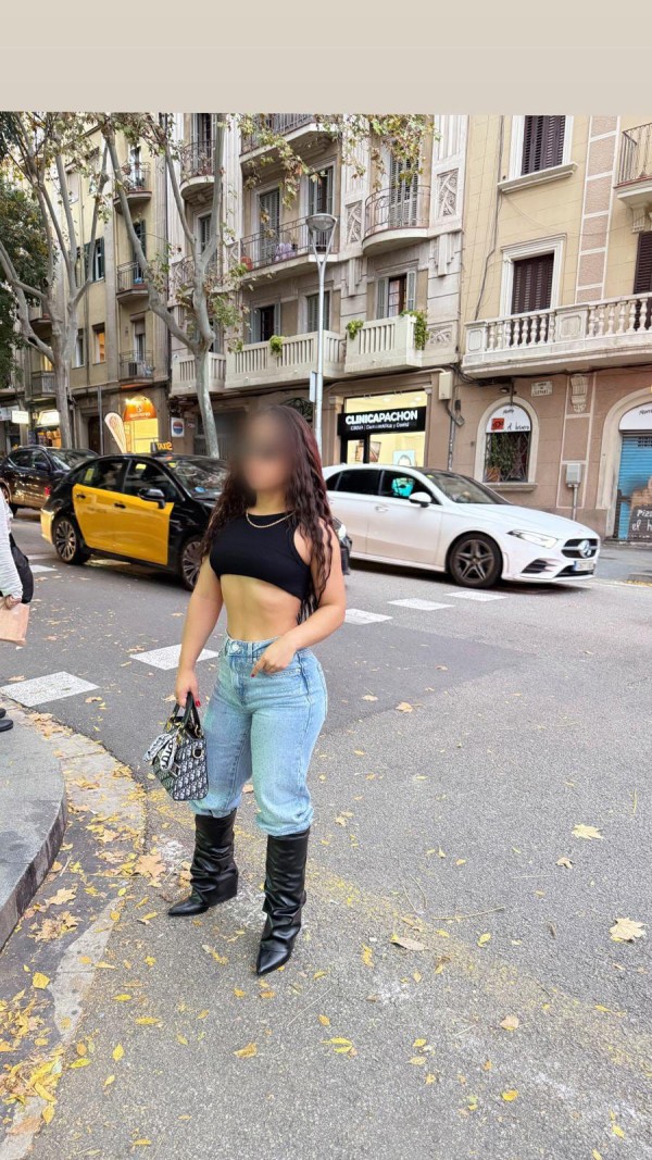 LATINA, PREPARADO PARA LA DIVERSION?