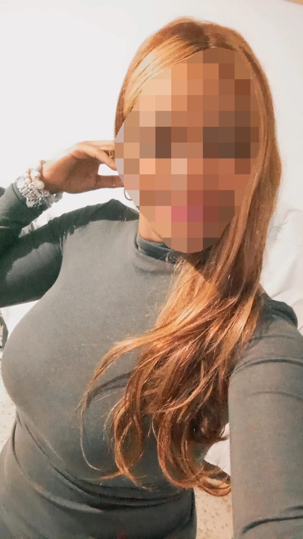 CRISTAL – SUPERCACHONDA