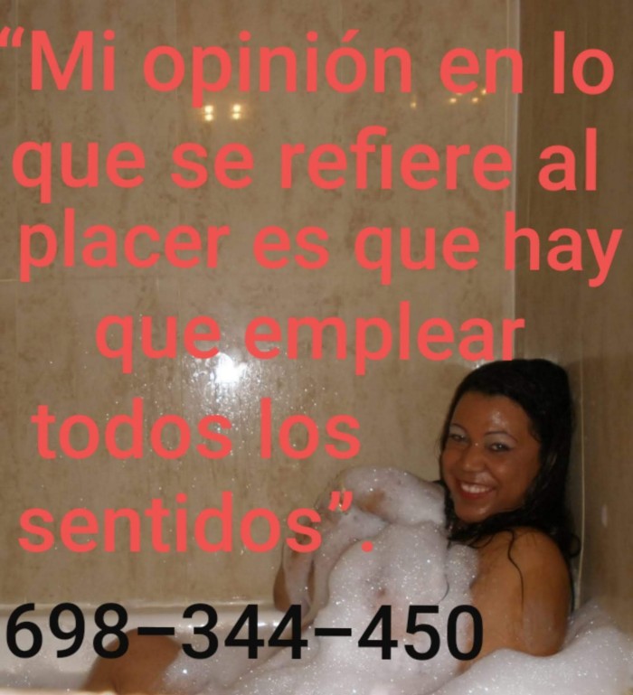 TRANS KAREN ZARAGOZA NINFOMANA Y MUY FIESTERA