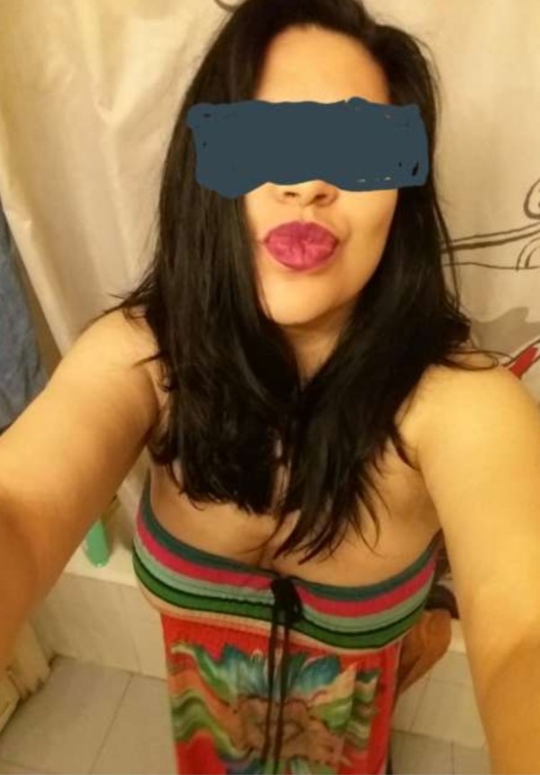 Guapísima NOVEDAD impresionante