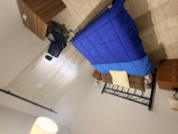 CIUDAD REAL PISO ALTO NIVEL A CHICAS INDEPENDIENTE