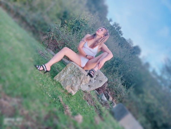 Barakaldo. Fiestera, Cariñosa, Fotos reales. Me desplazo…