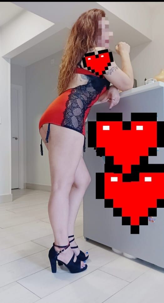 Barakaldo. Fiestera, Cariñosa, Fotos reales. Me desplazo…