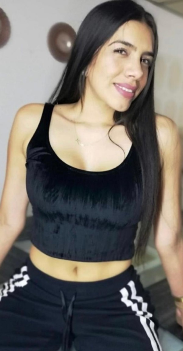 Chica guapísima NOVEDAD