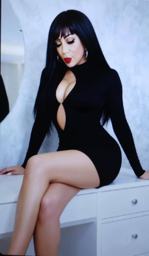 AMA DOMINANTE EXPERTA CAÑERA POLLONA.FIESTERA