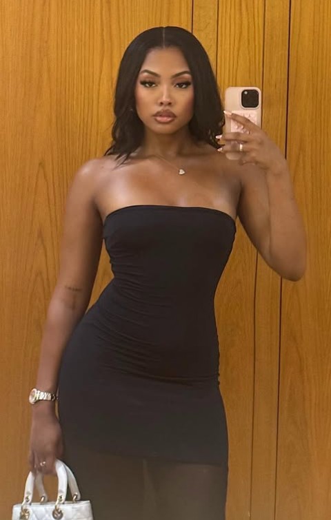 UN BOMBÓN DE CHOCOLATE