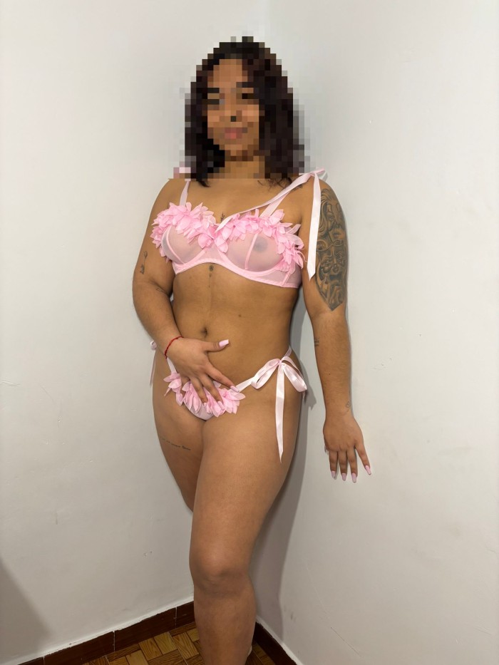 JOVENCITA LATINA ARDIENTE PACK 4 HORAS 320~EUROS