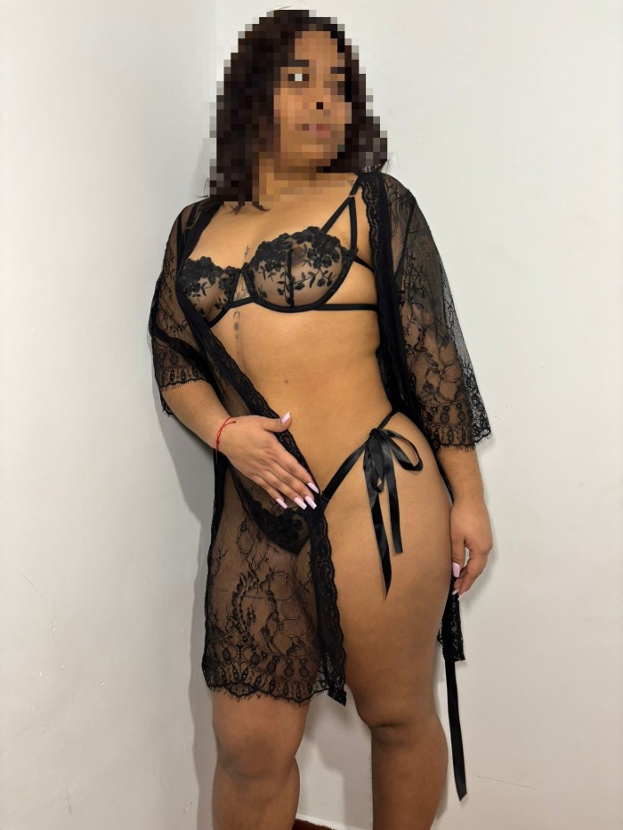 JOVENCITA LATINA ARDIENTE PACK 4 HORAS 320~EUROS