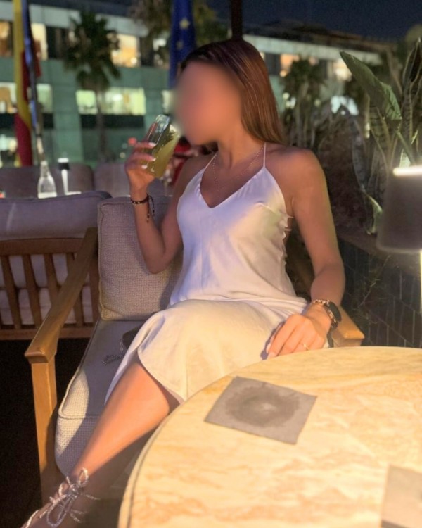 JOVEN Y ARDIENTE ESCORT EN MALLORCA, JOVENCITA DE 24 AÑOS EN PALMA.