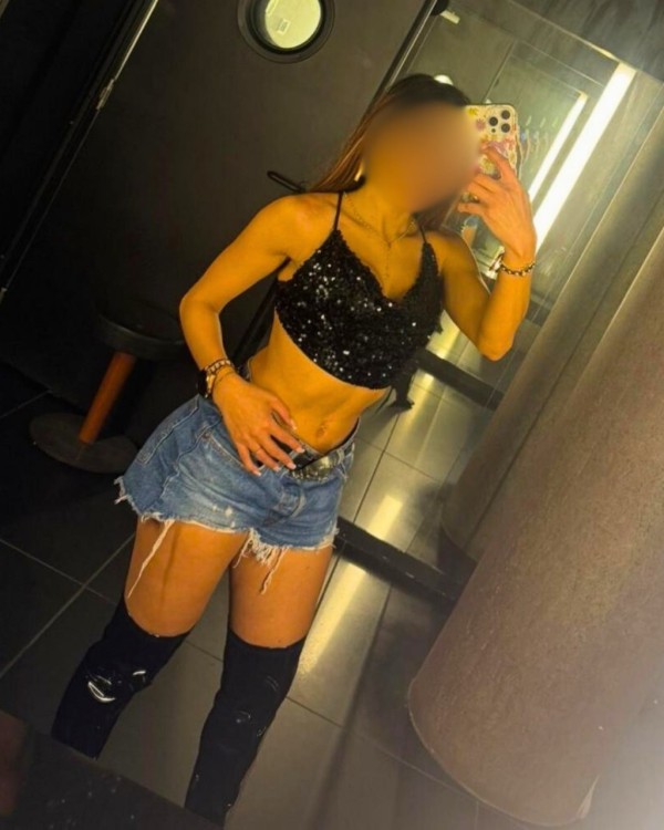 JOVEN Y ARDIENTE ESCORT EN MALLORCA, JOVENCITA DE 24 AÑOS EN PALMA.