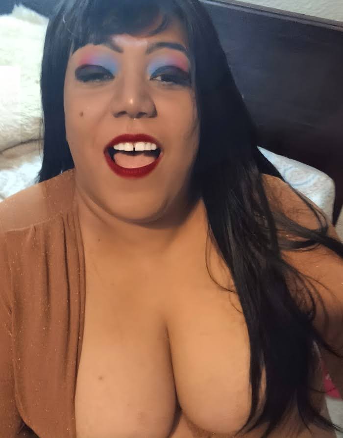 TRANS MADURITA SUPERNALGA TRAGONA Y MUY FIESTERA