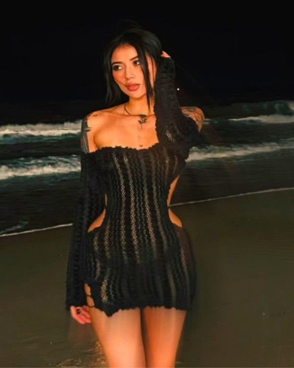 MARAVILLOSA Y ESPECTACULAR ESCORT EN EL CENTRO DE PALMA, LINDA JOVENCITA.