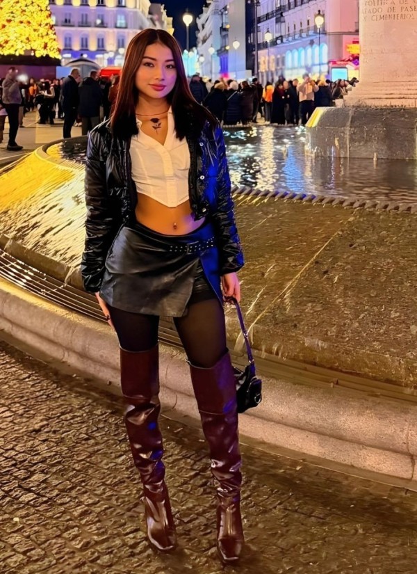 MARAVILLOSA Y ESPECTACULAR ESCORT EN EL CENTRO DE PALMA, LINDA JOVENCITA.