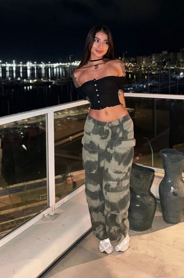 MARAVILLOSA Y ESPECTACULAR ESCORT EN EL CENTRO DE PALMA, LINDA JOVENCITA.