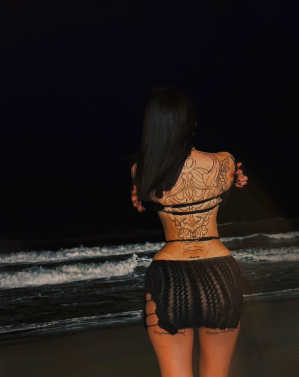 MARAVILLOSA Y ESPECTACULAR ESCORT EN EL CENTRO DE PALMA, LINDA JOVENCITA.