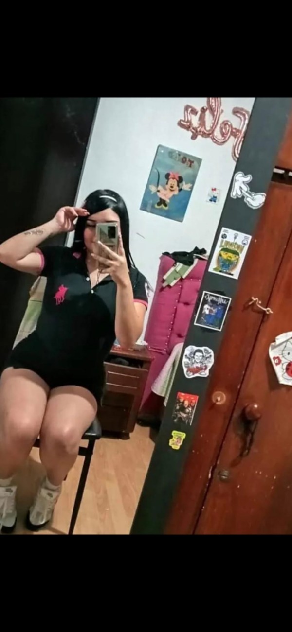 NOVEDAD SOMOS UNAS AMIGAS TE ESPERAMOS 24H