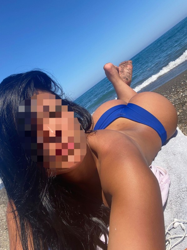 NOVEDAD FIESTERA FULL ENROLLADA Y MUY CAÑERA