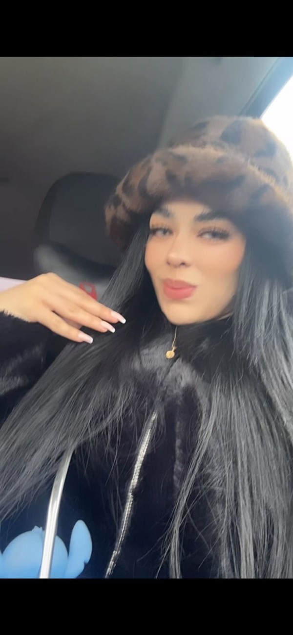 SI QUIERES DIVERSION, PASION Y LUJURIA BUSCAME