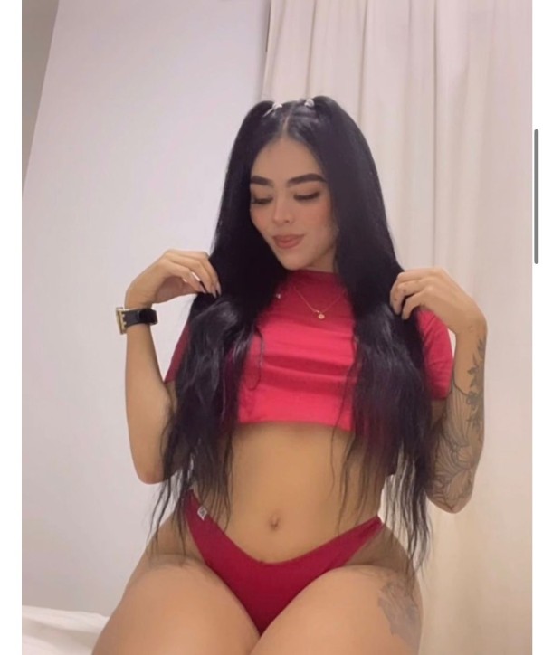 latina recien llegada a valencia ven por mi