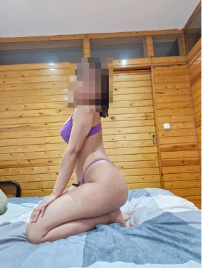 VALERY !!! ARDIENTE EN LA CAMA Y  ADICTA EL SEXO