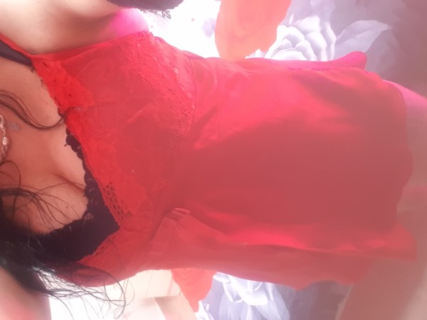 Masajista erotico