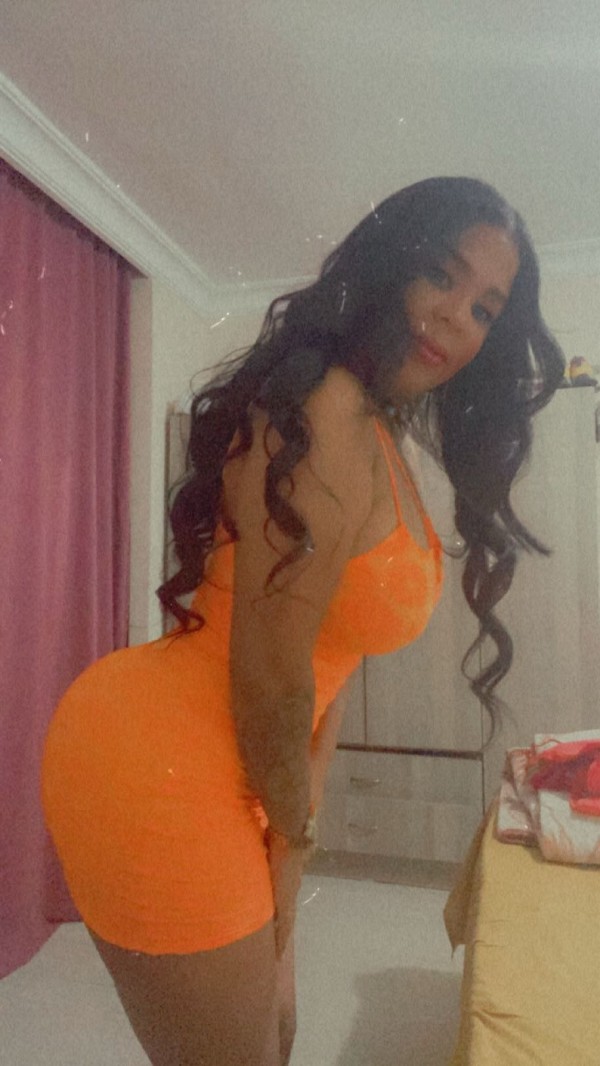 Novedad bañame con tu lechita amor