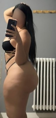 PRUEBAME Y NO ME OLVIDARAS NUNCA!!