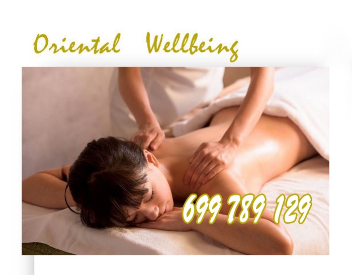 PROFESSIONAL ASIAN MASSEUSES IN CAN PICAFORT