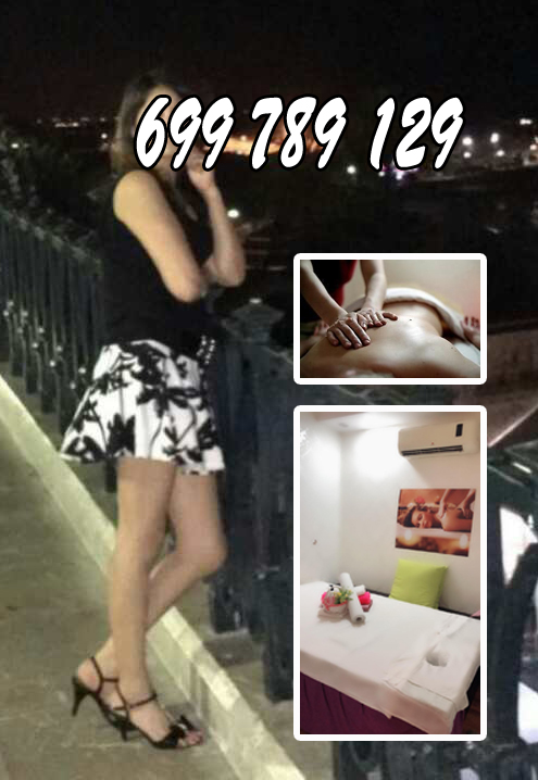 PROFESSIONAL ASIAN MASSEUSES IN CAN PICAFORT