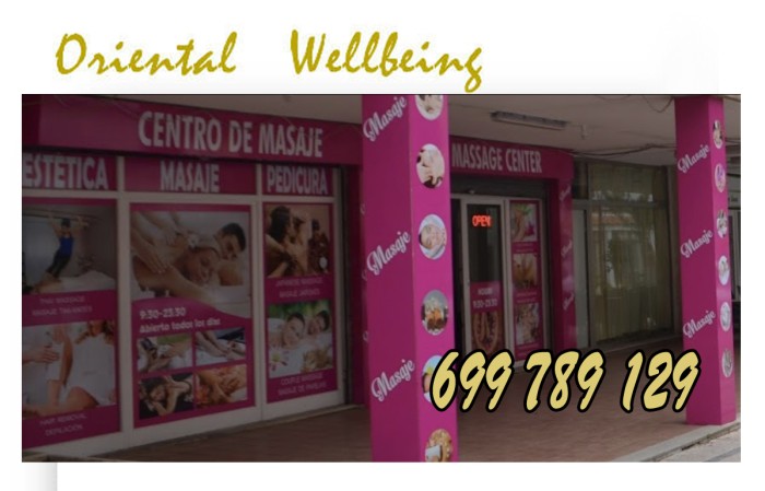 PROFESSIONAL ASIAN MASSEUSES IN CAN PICAFORT