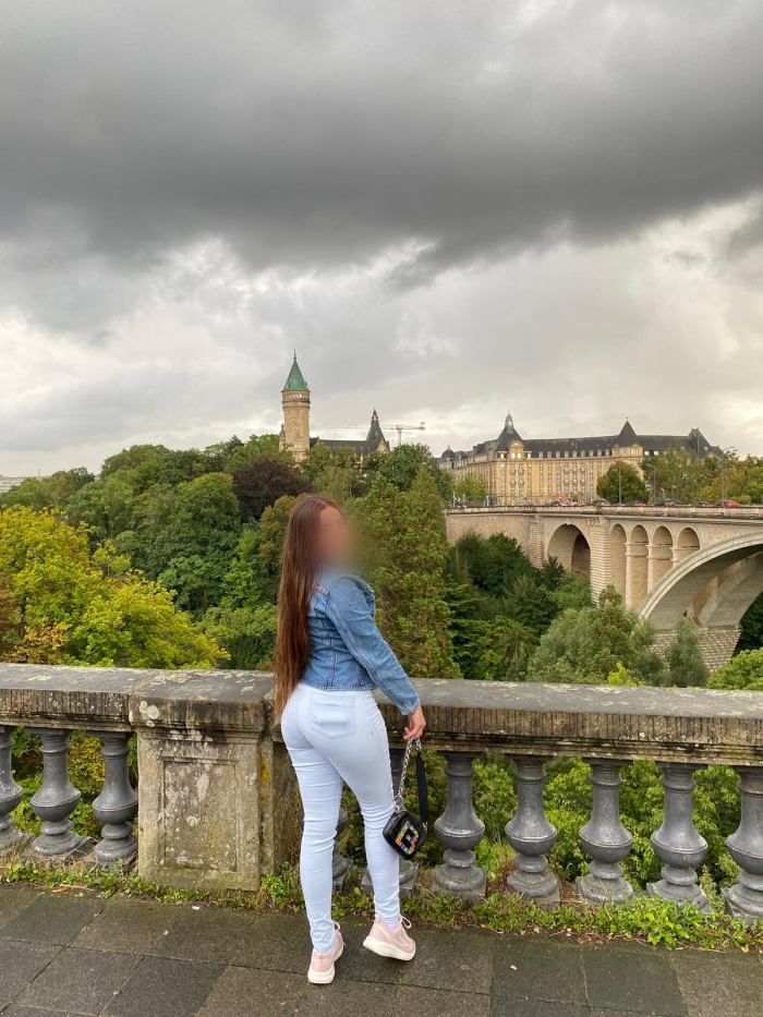 Trato de novios fotos reales